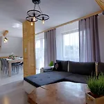 Apartament Góralska Ostoja Prywatne Wejście Widok Na Tatry *