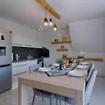 Apartament Góralska Ostoja Prywatne Wejście Widok Na Tatry