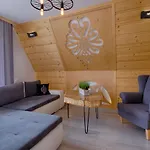 Góralska Ostoja Prywatne Wejście Widok Na Tatry *