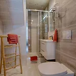 Apartament Góralska Ostoja Prywatne Wejście Widok Na Tatry