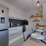 Góralska Ostoja Prywatne Wejście Widok Na Tatry Apartament *
