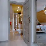 Góralska Ostoja Prywatne Wejście Widok Na Tatry Apartament *