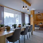 Apartament Góralska Ostoja Prywatne Wejście Widok Na Tatry