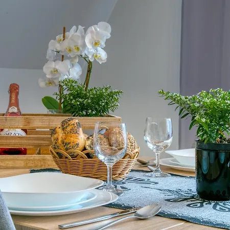 Apartment Goralska Ostoja Prywatne Wejscie Widok Na Tatry *
