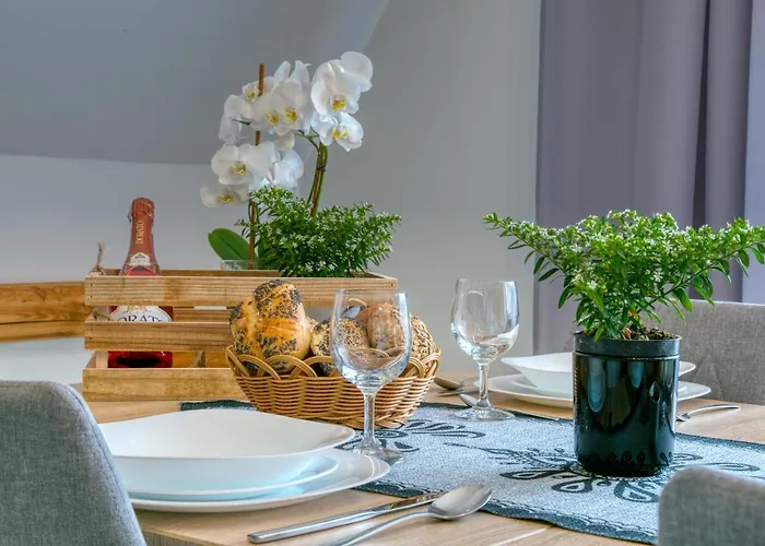 Lejlighed Goralska Ostoja Prywatne Wejscie Widok Na Tatry *