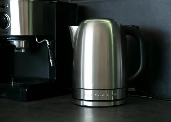 Lejlighed Goralska Ostoja Prywatne Wejscie Widok Na Tatry