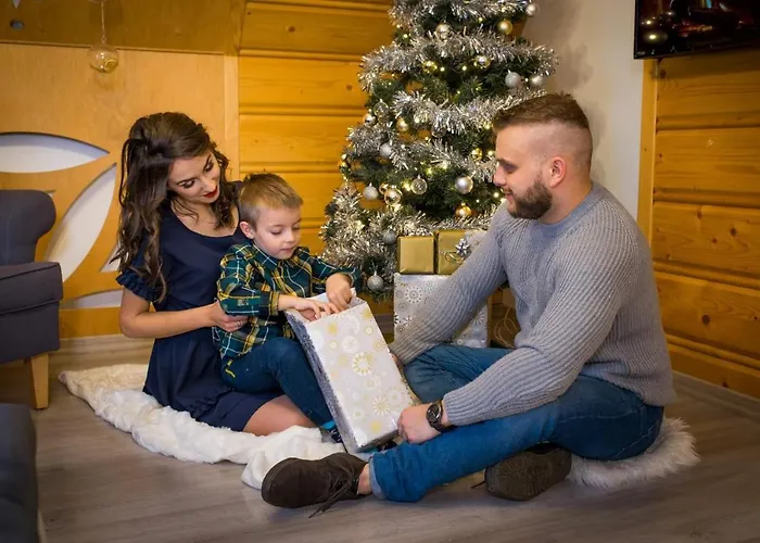 Goralska Ostoja Prywatne Wejscie Widok Na Tatry * Zakopane