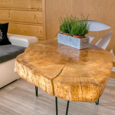 Góralska Ostoja Prywatne Wejście Widok Na Tatry Apartament
