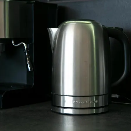 Apartament Góralska Ostoja Prywatne Wejście Widok Na Tatry